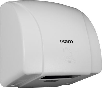 Händetrockner Modell SIROCCO GSX 1800