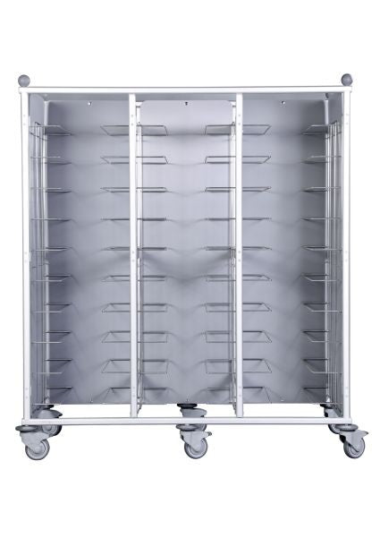 SARO Multiservicewagen Modell MSW300 klappbar