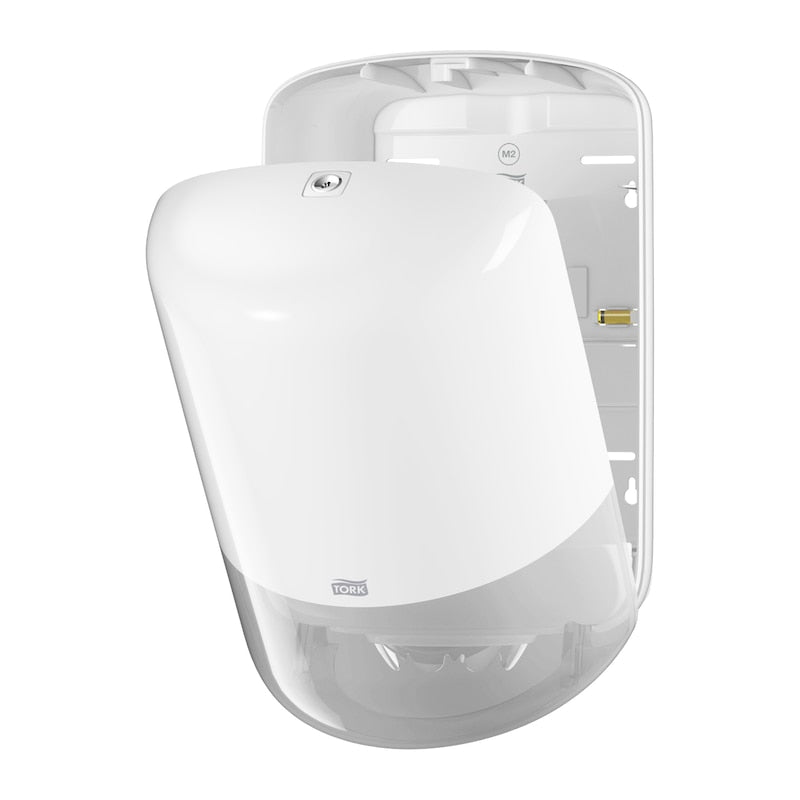 Tork Innenabrollungsspender Weiß M2 559000