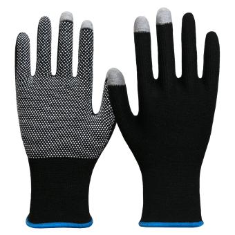 NITRAS SMART SWIPE, Strickhandschuhe, Baumwolle / Elasthan 6102