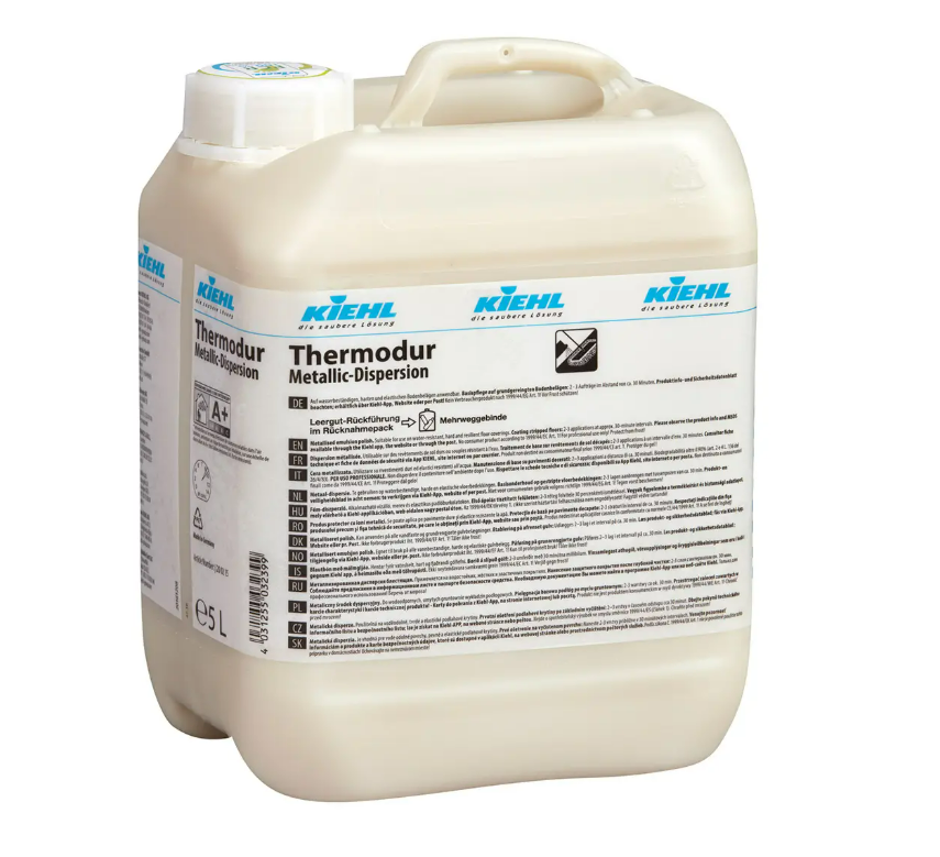 Beschichtung Kiehl Thermodur Universal 5l