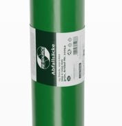 Müllsäcke 120l grün 27µ Premium Deiss 25Stk. Recycling-LDPE
