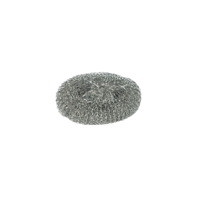 Topfreiniger Metall Spiralen 10r Pack 40 g