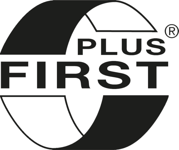 FIRST PLUS Müllbeutel 30L – 50 Stück PE Abfallsäcke