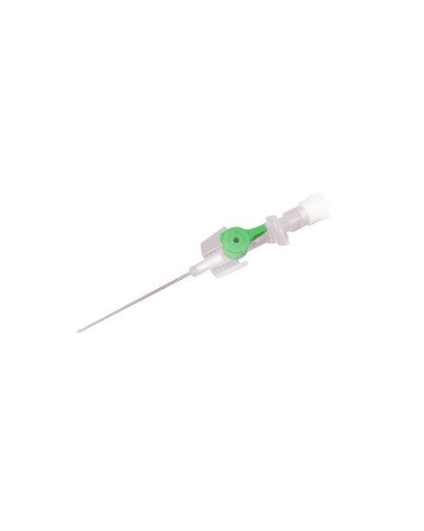 Kanüle Venenverweilkanüle KLINIJECT Made in Germany 50er BOX