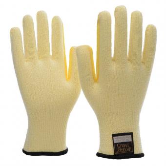 NITRAS TAEKI Schnittschutzhandschuhe, TAEKI-Spezialgarn 6750