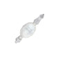 Zapfhahnreiniger-Pumpe 2 Ventile DELFIN ROCKET PUMP