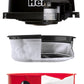 Numatic Staubsauger Henry HVR200-11