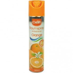 Raumspray CLEAN 300ml Duftspray