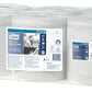 Tork Reflex™ Mehrzweck-Papierwischtücher Weiß M4 473242 6 Rollen 1-Lagig