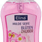 Seife flüssig Elina 500ml Blütenzauber Wildrose