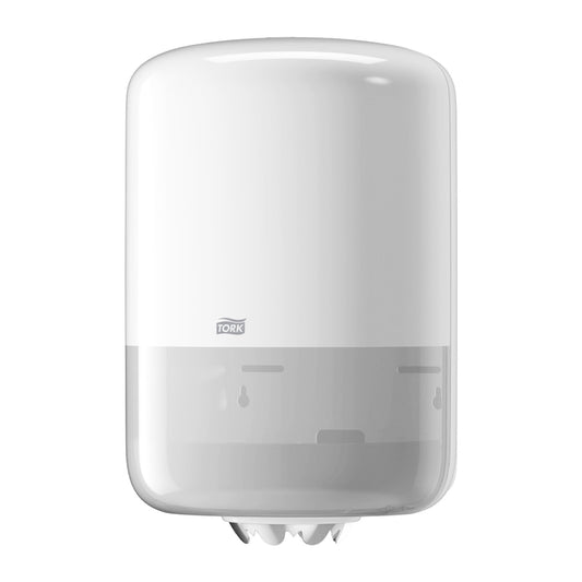 Tork Innenabrollungsspender Weiß M2 559000