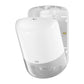 Tork Innenabrollungsspender Weiß M2 559000