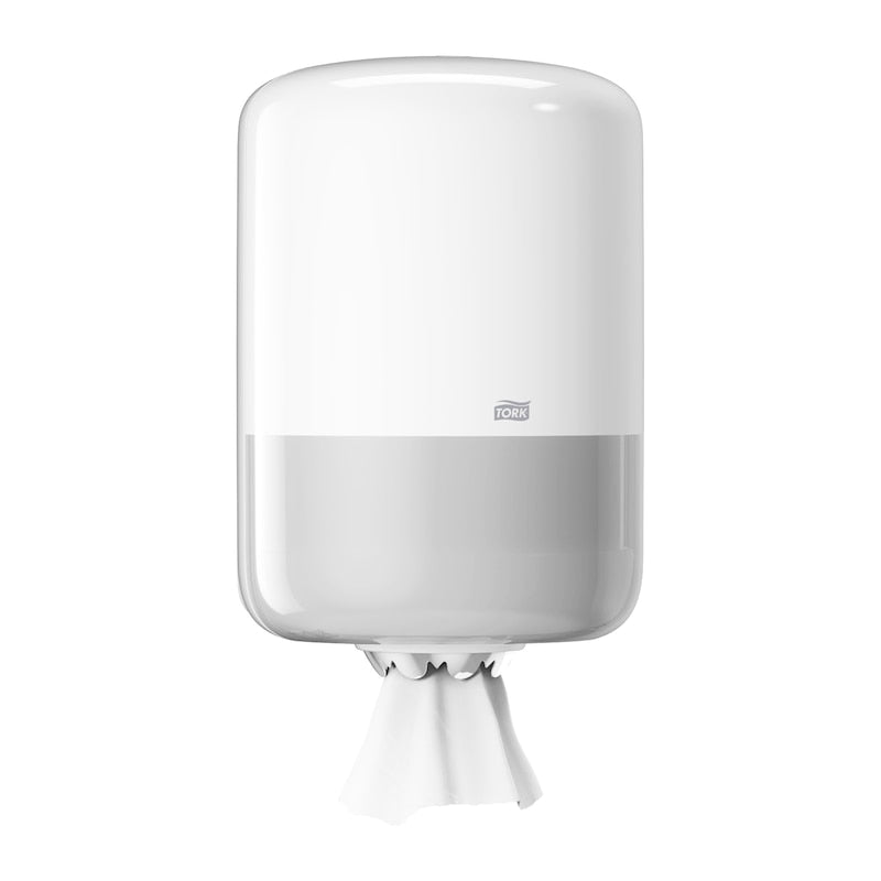 Tork Innenabrollungsspender Weiß M2 559000