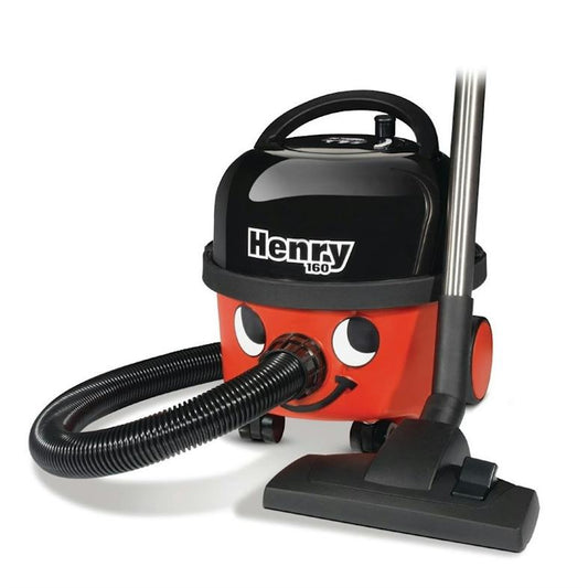 Numatic Henry Staubsauger 170 Plus
