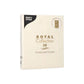Bestecktaschen "ROYAL Collection" 40 x 30 cm champagner 50stk