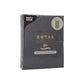 Bestecktaschen "ROYAL Collection" 40 x 30 cm schwarz 50stk