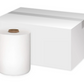 System-Handtuchrollen 2-lagig – 6 × 143 m, 24,7 cm | HTZ180-L