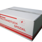 Handtücher 2lg hochweiß 3200 Stück 25x21cm ZZ-Falz, Zellstoff
