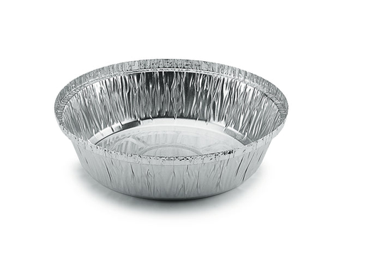 Aluschale Behälter Aluminium 830ml 100Stk