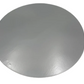 Deckel f. Aluschale 100stk D230mm C803l rund