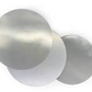 Deckel f. Aluschale 100stk 18,1cm 100Stk 47002 C801l