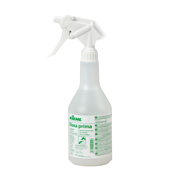 Kiehl Eloxa prima Edelstahlreiniger 750ml Reiniger Metall