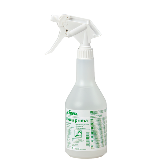 Kiehl Eloxa prima Edelstahlreiniger 750ml Reiniger Metall