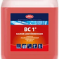 BC 1® SANITÄRREINIGER Saurer Sanitär-Unterhaltsreiniger