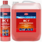 BC 1® SANITÄRREINIGER Saurer Sanitär-Unterhaltsreiniger