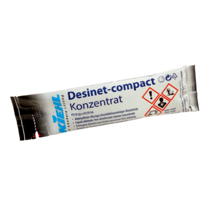 Desinet-compact Konzentrat Aldehydfreies flüssiges Desinfektionsreiniger-Konzentrat