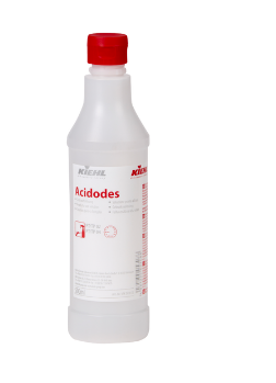 Kiehl Acidodes Flüssiger saurer Desinfektionsreiniger
