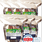 Cleanpaper Wet Wipes Tex – Desinfektionstücher feucht (750 Blatt, Vlies)