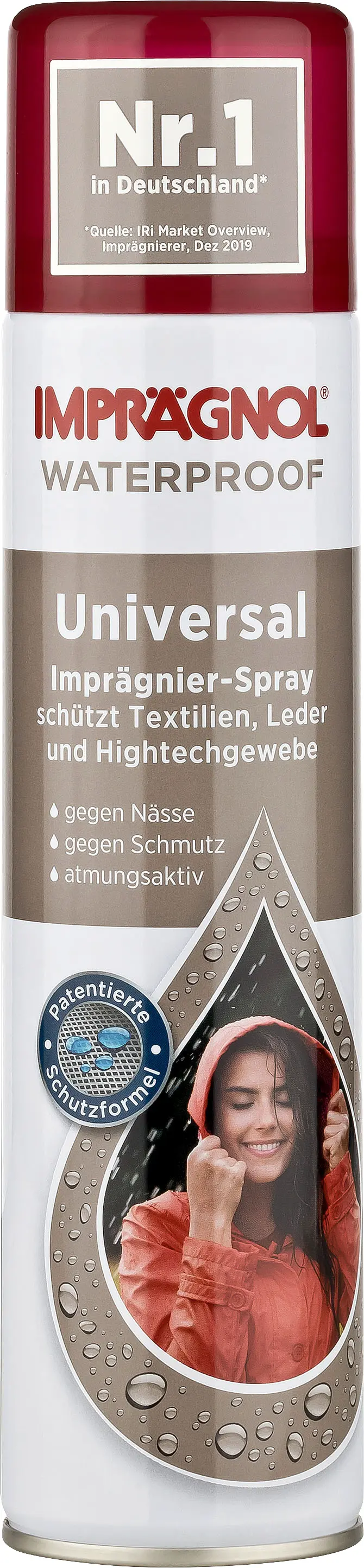 Imprägnol Universal Imprägnierspray 400ml