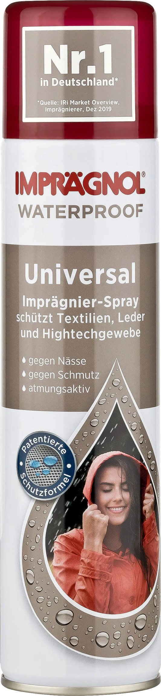 Imprägnol Universal Imprägnierspray 400ml
