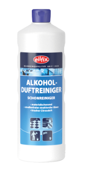 Becker  Alkohol Duftreiniger Eilfix 10l