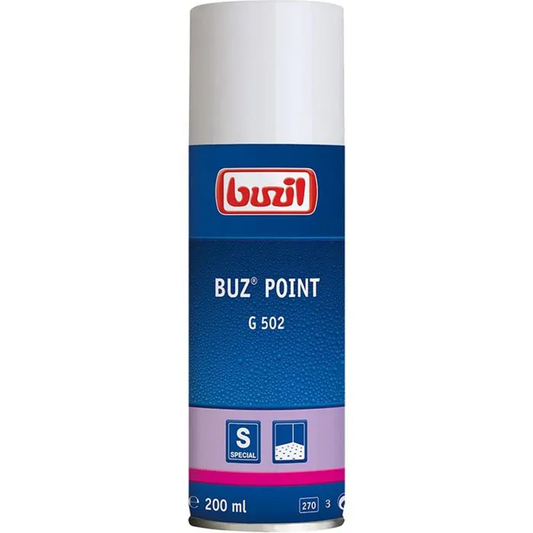 Buzil Buz® Point (G502) 200ml Dose Fleckenentferner