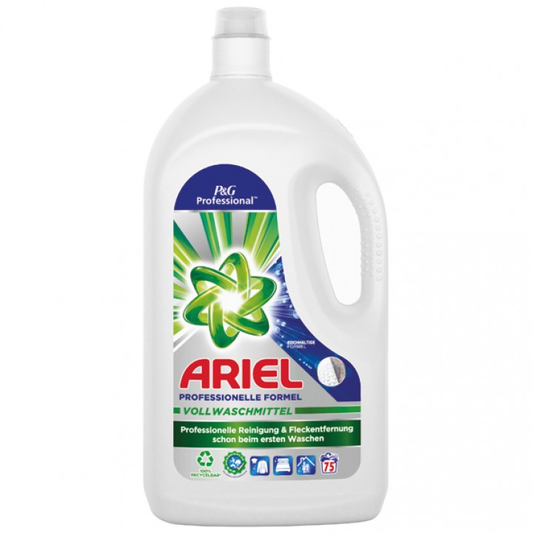 Ariel Professional Flüssig 70 WL Regulär 3,15l
