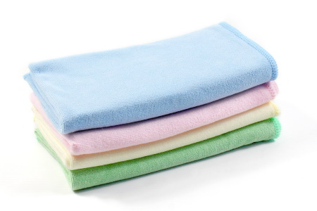 Microfasertuch Frottee Typ 220 38x38cm