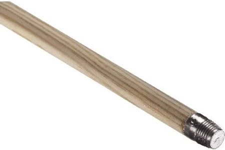 Besenstiel Holz 140cm