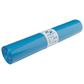 Müllsäcke 120l blau 60µ Typ 100 Premium Deiss 15Stk/Roll 10065