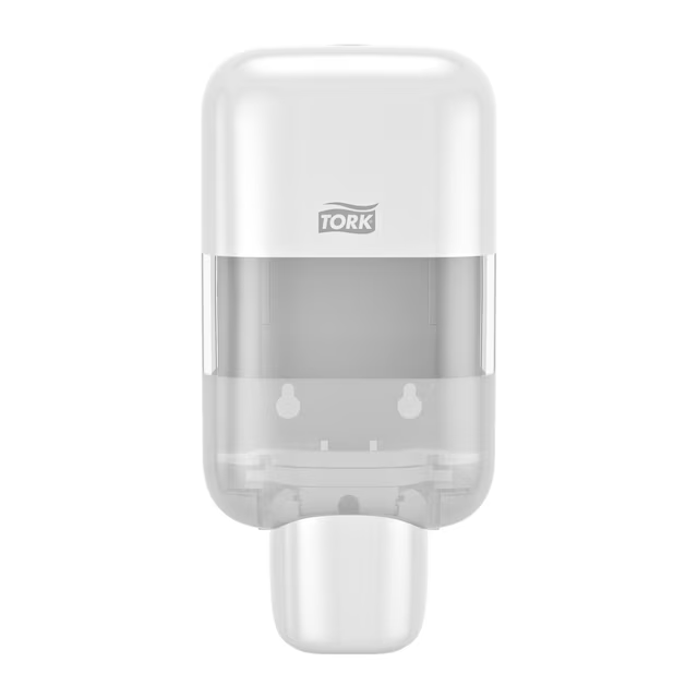 TORK Mini S5 Seifenspender weiß 475 ml – 565200