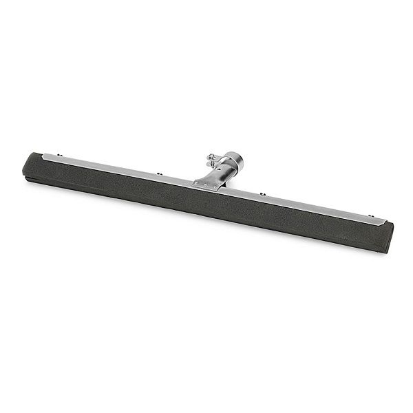 Wasserschieber Metall 45 cm – Einfacher Bodenabzieher für professionelle Reinigung