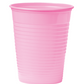 UNIGLOVES MUNDSPÜLBECHER 125stk 	180 ml