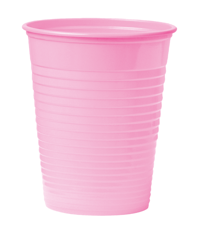 UNIGLOVES MUNDSPÜLBECHER 125stk 	180 ml