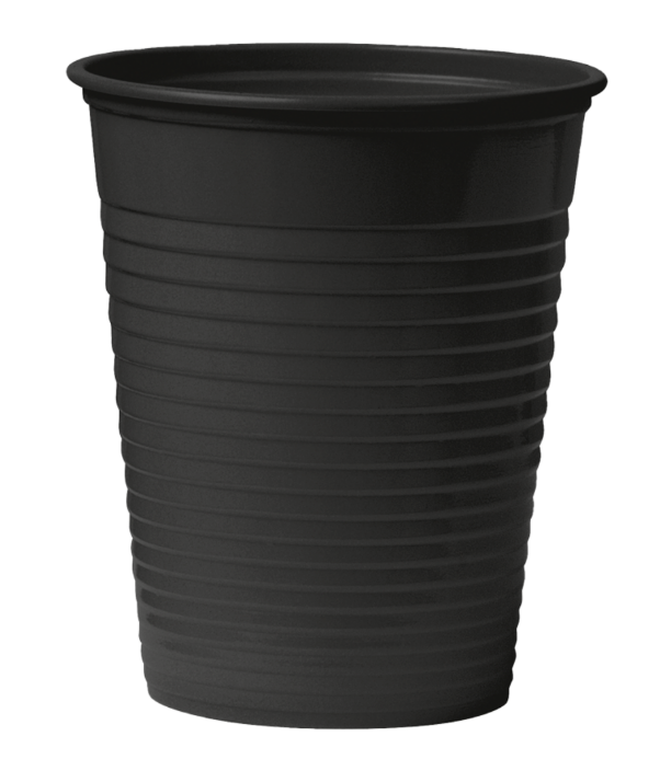 UNIGLOVES MUNDSPÜLBECHER 125stk 	180 ml