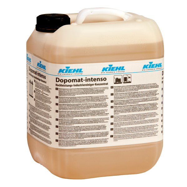 Kiehl Dopomat-intenso Industriereiniger 10L