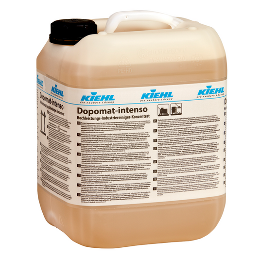 Kiehl Dopomat-intenso Industriereiniger 10L