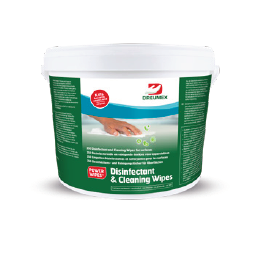 Dreumex Desinfectant & Cleaning Wipes | Reinigt & desinfiziert