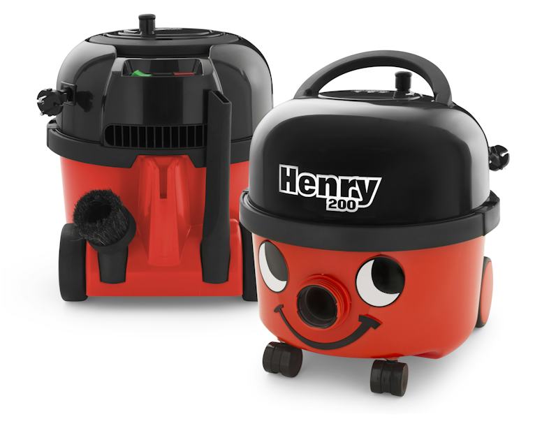 Numatic Staubsauger Henry HVR200-11
